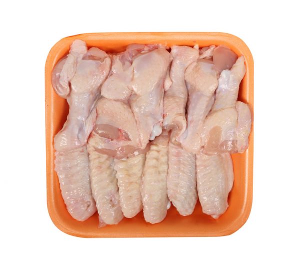 Yaprak Kanat Nora Foods